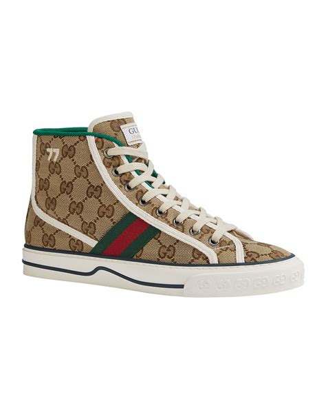 barneys gucci womens shoes|neiman marcus Gucci sneakers.